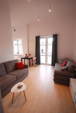 Nowy Apartament Wilcza